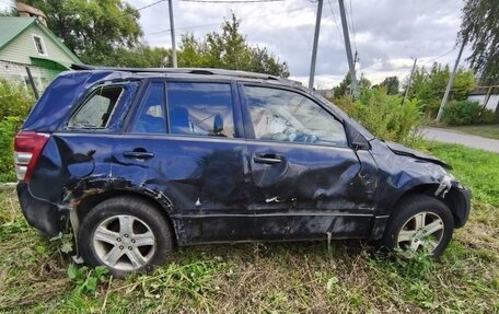 Suzuki Grand Vitara, 2013 год, 400 000 рублей, 2 фотография