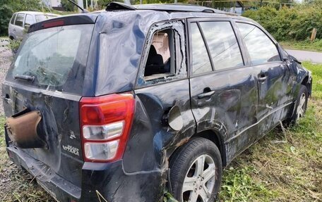 Suzuki Grand Vitara, 2013 год, 400 000 рублей, 3 фотография