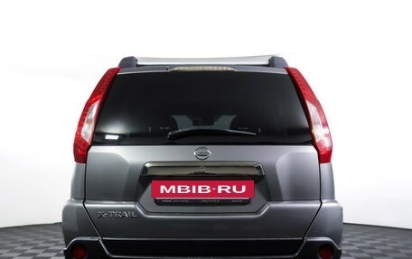 Nissan X-Trail, 2014 год, 1 490 000 рублей, 6 фотография