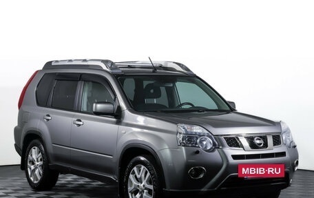 Nissan X-Trail, 2014 год, 1 490 000 рублей, 3 фотография