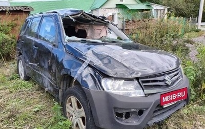 Suzuki Grand Vitara, 2013 год, 400 000 рублей, 1 фотография