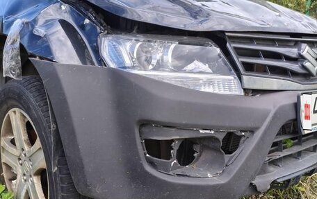 Suzuki Grand Vitara, 2013 год, 400 000 рублей, 11 фотография