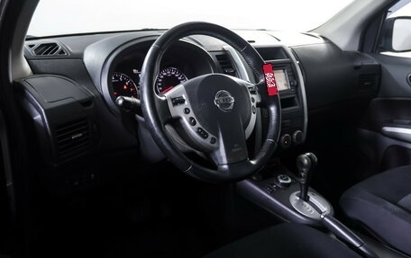 Nissan X-Trail, 2014 год, 1 490 000 рублей, 13 фотография