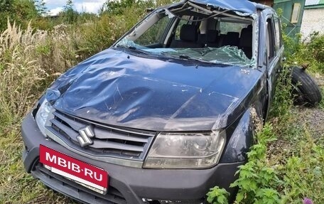 Suzuki Grand Vitara, 2013 год, 400 000 рублей, 9 фотография
