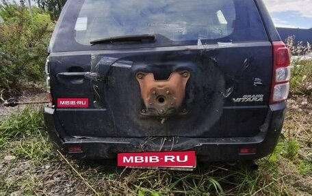 Suzuki Grand Vitara, 2013 год, 400 000 рублей, 4 фотография