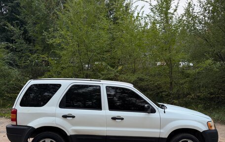 Ford Escape II, 2002 год, 222 000 рублей, 2 фотография