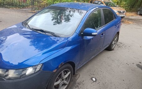 KIA Cerato III, 2010 год, 400 000 рублей, 1 фотография