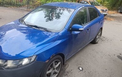 KIA Cerato III, 2010 год, 400 000 рублей, 1 фотография