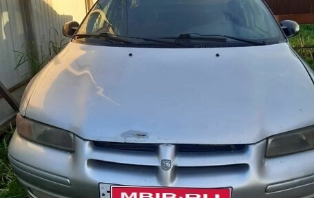 Dodge Stratus II, 2000 год, 160 000 рублей, 1 фотография