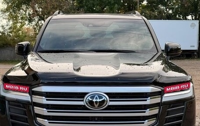Toyota Land Cruiser, 2022 год, 12 500 000 рублей, 1 фотография