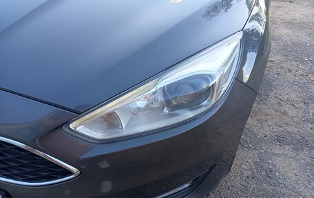Ford Focus III, 2016 год, 1 100 000 рублей, 5 фотография