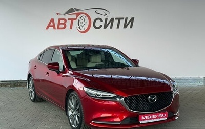 Mazda 6, 2019 год, 2 610 000 рублей, 1 фотография