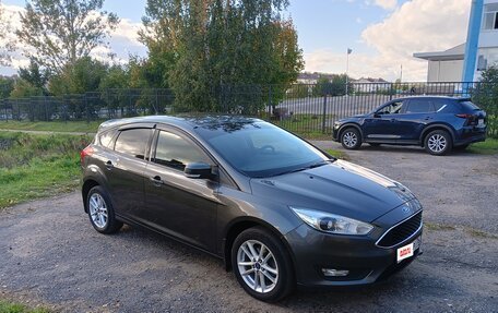 Ford Focus III, 2016 год, 1 100 000 рублей, 6 фотография
