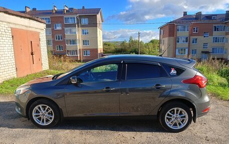 Ford Focus III, 2016 год, 1 100 000 рублей, 15 фотография