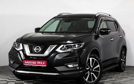 Nissan X-Trail, 2020 год, 1 999 000 рублей, 1 фотография