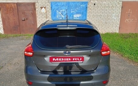Ford Focus III, 2016 год, 1 100 000 рублей, 12 фотография