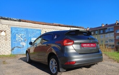 Ford Focus III, 2016 год, 1 100 000 рублей, 14 фотография