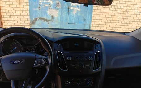 Ford Focus III, 2016 год, 1 100 000 рублей, 20 фотография