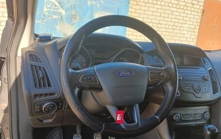 Ford Focus III, 2016 год, 1 100 000 рублей, 18 фотография