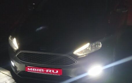 Ford Focus III, 2016 год, 1 100 000 рублей, 27 фотография