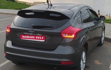 Ford Focus III, 2016 год, 1 100 000 рублей, 25 фотография