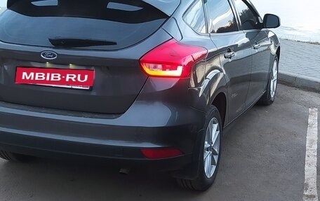 Ford Focus III, 2016 год, 1 100 000 рублей, 29 фотография