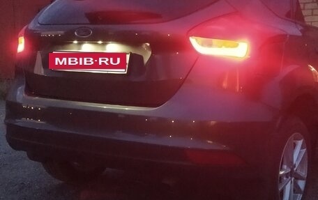 Ford Focus III, 2016 год, 1 100 000 рублей, 24 фотография