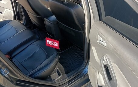 Ford Focus III, 2016 год, 1 100 000 рублей, 22 фотография