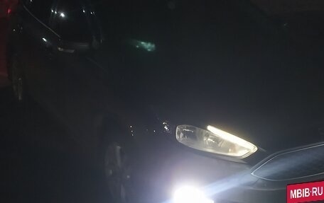 Ford Focus III, 2016 год, 1 100 000 рублей, 28 фотография