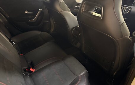 Mercedes-Benz CLA, 2020 год, 4 250 000 рублей, 21 фотография