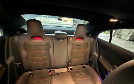 Mercedes-Benz CLA, 2020 год, 4 250 000 рублей, 31 фотография