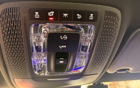 Mercedes-Benz CLA, 2020 год, 4 250 000 рублей, 25 фотография