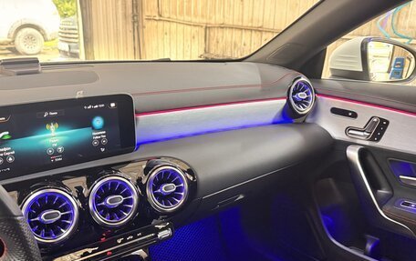 Mercedes-Benz CLA, 2020 год, 4 250 000 рублей, 40 фотография