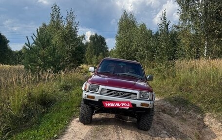 Toyota 4Runner III, 1993 год, 6 фотография