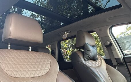 Hyundai Santa Fe IV, 2018 год, 3 100 000 рублей, 6 фотография
