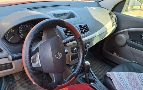 Renault Megane III, 2012 год, 550 000 рублей, 5 фотография