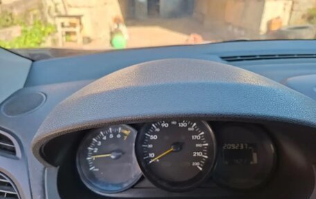 Renault Megane III, 2012 год, 550 000 рублей, 6 фотография
