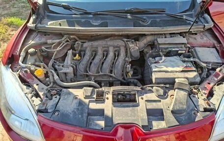 Renault Megane III, 2012 год, 550 000 рублей, 9 фотография