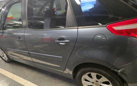 Citroen C4 Picasso II рестайлинг, 2007 год, 650 000 рублей, 8 фотография