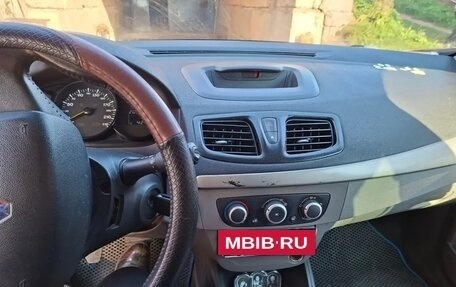 Renault Megane III, 2012 год, 550 000 рублей, 7 фотография