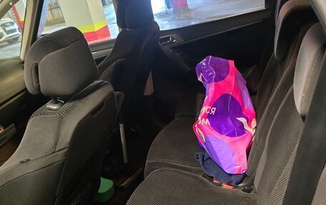 Citroen C4 Picasso II рестайлинг, 2007 год, 650 000 рублей, 14 фотография