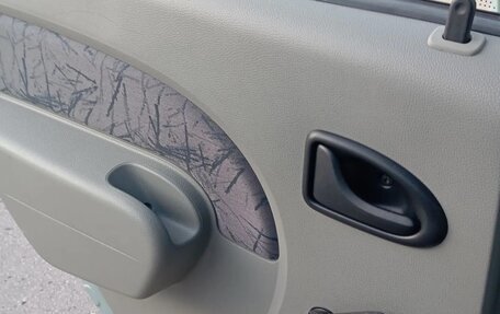 Renault Logan I, 2006 год, 500 000 рублей, 5 фотография