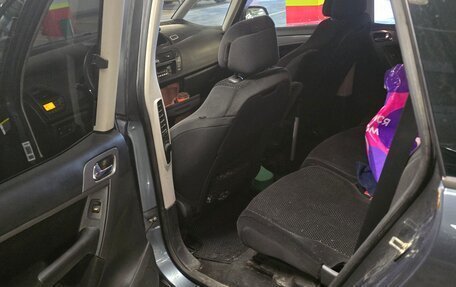Citroen C4 Picasso II рестайлинг, 2007 год, 650 000 рублей, 15 фотография