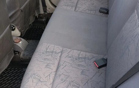 Renault Logan I, 2006 год, 500 000 рублей, 14 фотография