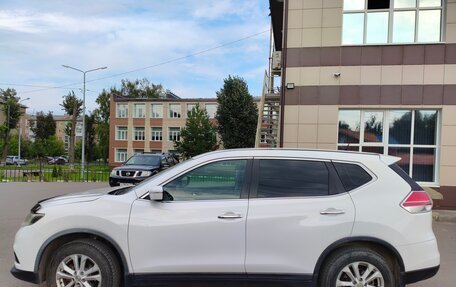Nissan X-Trail, 2015 год, 1 300 000 рублей, 4 фотография
