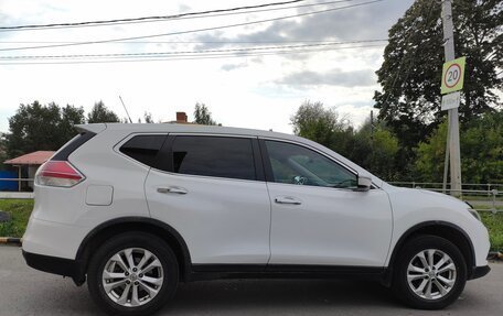 Nissan X-Trail, 2015 год, 1 300 000 рублей, 7 фотография
