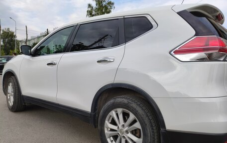 Nissan X-Trail, 2015 год, 1 300 000 рублей, 5 фотография