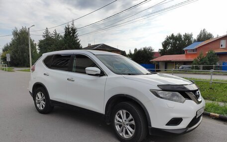 Nissan X-Trail, 2015 год, 1 300 000 рублей, 2 фотография