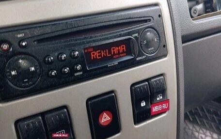 Renault Logan I, 2006 год, 500 000 рублей, 15 фотография