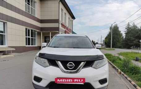 Nissan X-Trail, 2015 год, 1 300 000 рублей, 3 фотография
